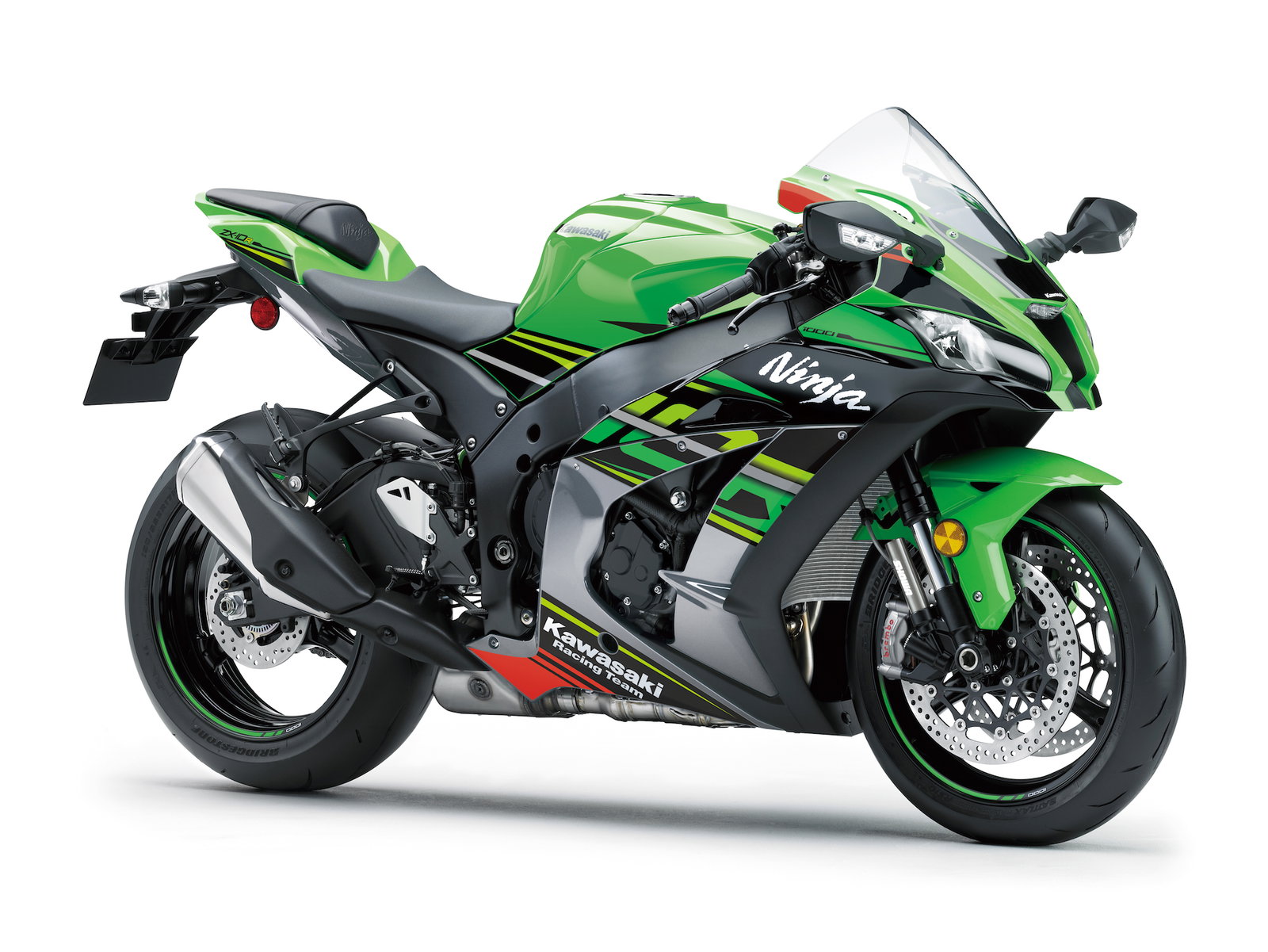 ロビページ New 'Testarossa' engine for 2019 Kawasaki ZX-10R range | Visordown
